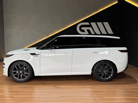 Land Rover Range R. Velar HSE R-Dyn 2.0 Si4(Hib.)