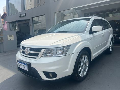 Fiat FREEMONT EMOT./PRECISION 2.4 16V 5p Aut.