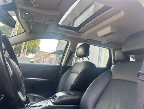 Fiat FREEMONT EMOT./PRECISION 2.4 16V 5p Aut.