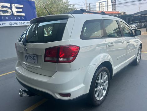 Fiat FREEMONT EMOT./PRECISION 2.4 16V 5p Aut.