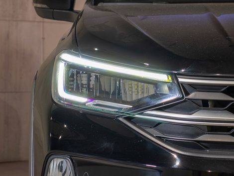 VolksWagen Nivus Highline 1.0 200 TSI Flex Aut.