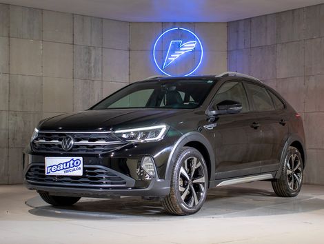 VolksWagen Nivus Highline 1.0 200 TSI Flex Aut.