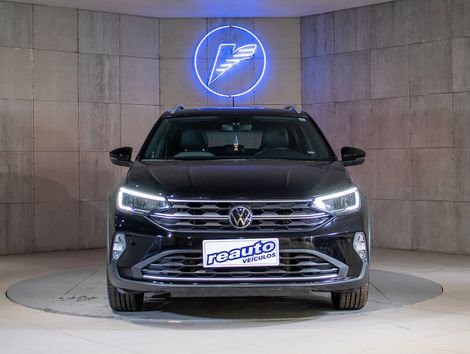 VolksWagen Nivus Highline 1.0 200 TSI Flex Aut.