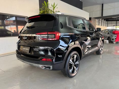 Caoa Chery Tiggo 5X SPORT 1.5 Turbo Flex Aut.