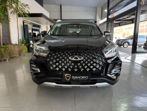 Caoa Chery Tiggo 5X SPORT 1.5 Turbo Flex Aut.