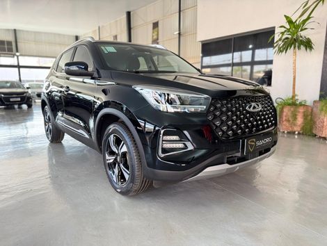 Caoa Chery Tiggo 5X SPORT 1.5 Turbo Flex Aut.