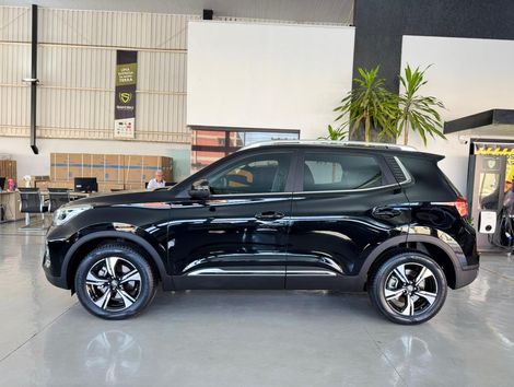 Caoa Chery Tiggo 5X SPORT 1.5 Turbo Flex Aut.