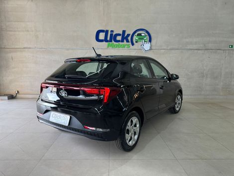 Hyundai HB20 Comfort Plus 1.0 Flex 12V Mec.