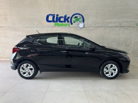 Hyundai HB20 Comfort Plus 1.0 Flex 12V Mec.