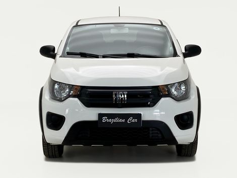 Fiat MOBI LIKE 1.0 Fire Flex 5p.
