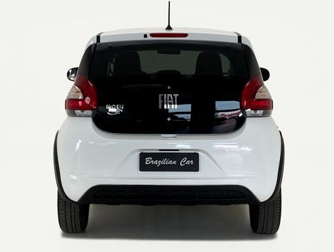 Fiat MOBI LIKE 1.0 Fire Flex 5p.