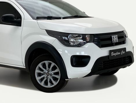Fiat MOBI LIKE 1.0 Fire Flex 5p.