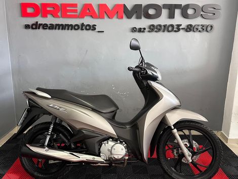 HONDA BIZ 125/125i Flex