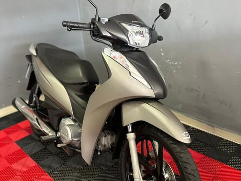 HONDA BIZ 125/125i Flex