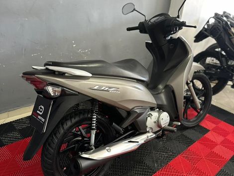 HONDA BIZ 125/125i Flex