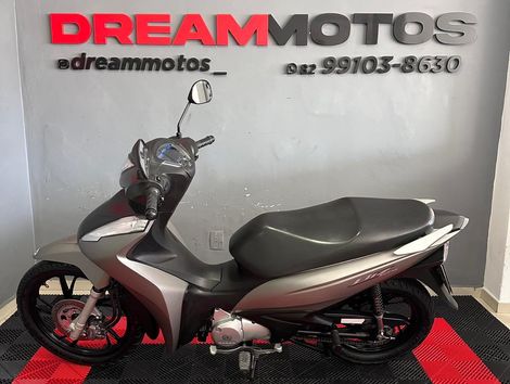 HONDA BIZ 125/125i Flex