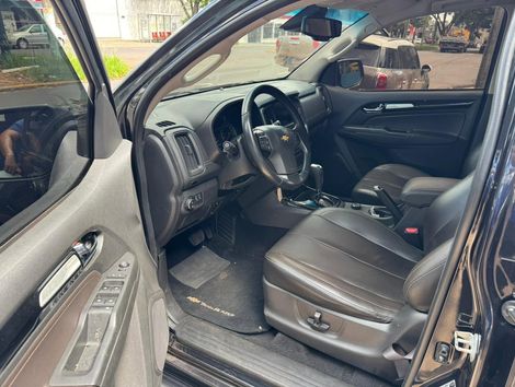 Chevrolet TRAILBLAZER LTZ 2.8 CTDI Diesel Aut.