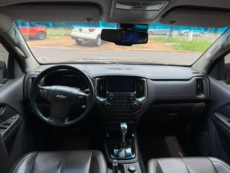 Chevrolet TRAILBLAZER LTZ 2.8 CTDI Diesel Aut.