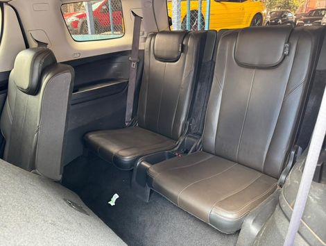 Chevrolet TRAILBLAZER LTZ 2.8 CTDI Diesel Aut.