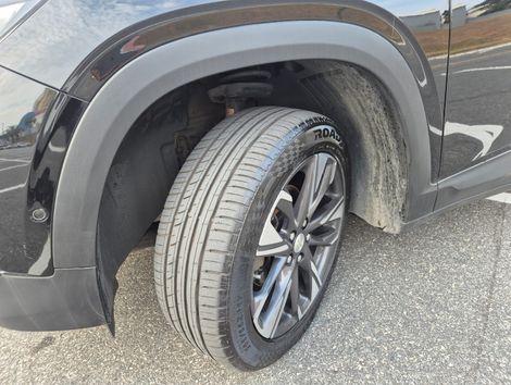 Chevrolet TRACKER Premier 1.2 Turbo 12V Flex Aut.