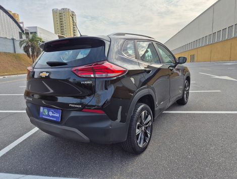 Chevrolet TRACKER Premier 1.2 Turbo 12V Flex Aut.