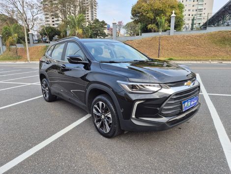 Chevrolet TRACKER Premier 1.2 Turbo 12V Flex Aut.