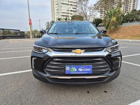 Chevrolet TRACKER Premier 1.2 Turbo 12V Flex Aut.