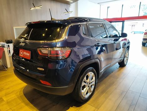 Jeep COMPASS LONG. T270 1.3 TB 4x2 Flex Aut.