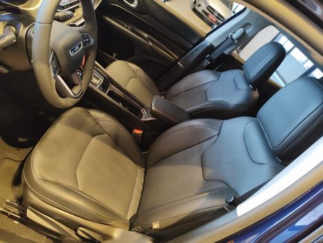 Jeep COMPASS LONG. T270 1.3 TB 4x2 Flex Aut.