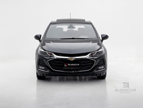 Chevrolet CRUZE Premier 1.4 16V TB Flex Aut.