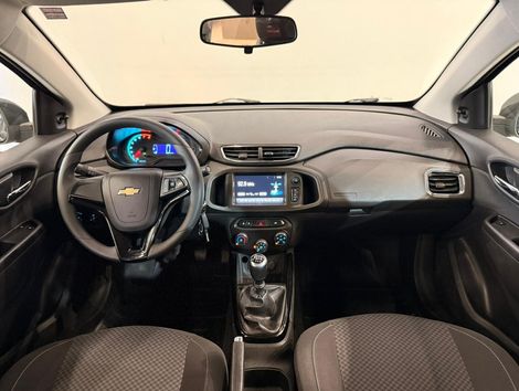 Chevrolet PRISMA Sed. LT 1.4 8V FlexPower 4p