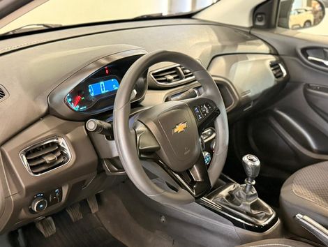 Chevrolet PRISMA Sed. LT 1.4 8V FlexPower 4p