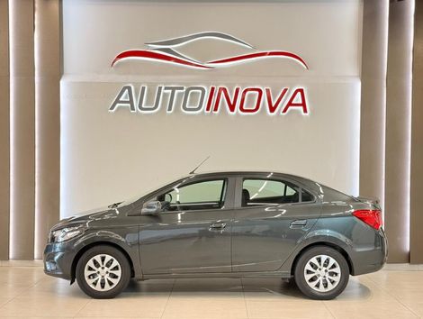 Chevrolet PRISMA Sed. LT 1.4 8V FlexPower 4p