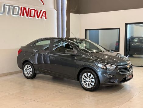 Chevrolet PRISMA Sed. LT 1.4 8V FlexPower 4p
