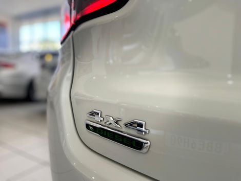 Jeep COMPASS LONGITUDE 2.0 4x4 Dies. 16V Aut.