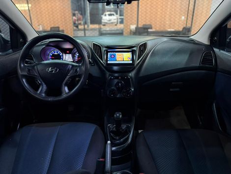 Hyundai HB20 C./C.Plus/C.Style 1.6 Flex 16V Mec.