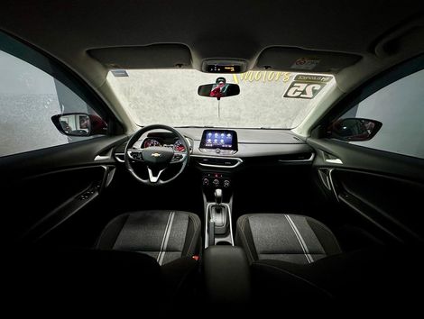 Chevrolet TRACKER LT 1.0 Turbo 12V Flex Aut.