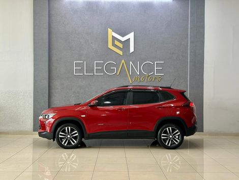 Chevrolet TRACKER LT 1.0 Turbo 12V Flex Aut.
