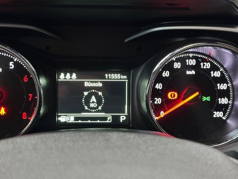 Chevrolet TRACKER LT 1.0 Turbo 12V Flex Aut.