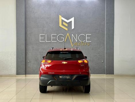Chevrolet TRACKER LT 1.0 Turbo 12V Flex Aut.