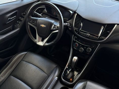 Chevrolet TRACKER Premier 1.4 Turbo 16V Flex Aut
