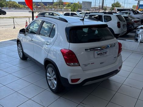 Chevrolet TRACKER Premier 1.4 Turbo 16V Flex Aut