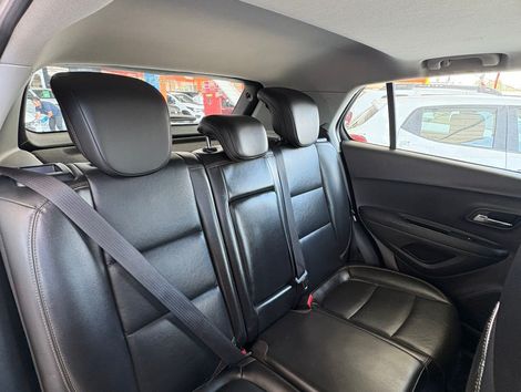 Chevrolet TRACKER Premier 1.4 Turbo 16V Flex Aut