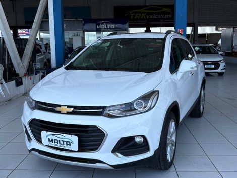 Chevrolet TRACKER Premier 1.4 Turbo 16V Flex Aut