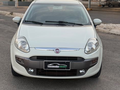 Fiat Punto ESSENCE 1.6 Flex 16V 5p