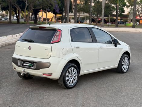 Fiat Punto ESSENCE 1.6 Flex 16V 5p