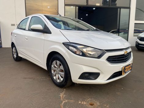 Chevrolet ONIX HATCH LT 1.0 8V FlexPower 5p Mec.
