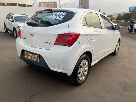 Chevrolet ONIX HATCH LT 1.0 8V FlexPower 5p Mec.