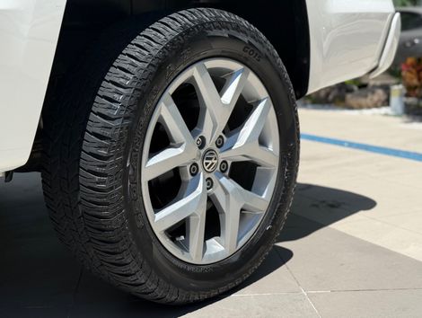 VolksWagen AMAROK SE CD 2.0 16V TDI 4x4 Diesel