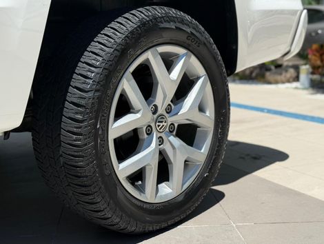VolksWagen AMAROK Trendline CD 2.0 16V TDI 4x4 Dies